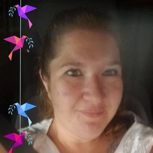 Meet your Posher, Heidi